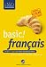 TELC! - basic francais