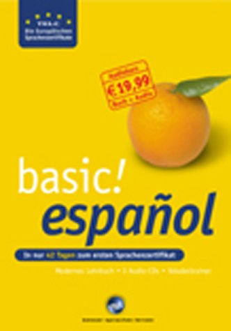 Screenshot von TELC! - basic espanol