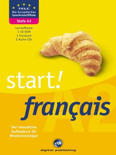 Screenshot von Start! Francais A2