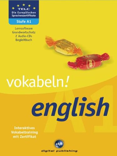 Screenshot von Vokabeln! English A1