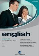 Screenshot von Business Englisch Sprachkurs