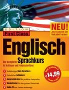 Screenshot von First Class Sprachkurs Englisch 5.0