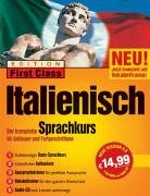 Screenshot von First Class Sprachkurs Italienisch 5.0