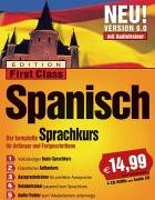 Screenshot von First Class Sprachkurs 6.0 Spanisch