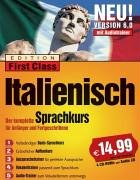 Screenshot von First Class Sprachkurs 6.0 Italienisch