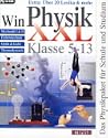 Von der Mechanik bis zu den Atommodellen: WinPhysik XXL deckt die ganze Bandbreite der Physik f�r die Klassen 5 - 13 der Haupt-, Real-, Gesamtschulen sowie der Gymnasien ab. Angefangen von der Mechanik, �ber die Optik und Elektrotechnik bis hin zur Thermodynamik werden hier alle relevanten Themen behandelt. Aber auch auf die Atommodelle und die Auswertung von Messergebnissen und deren Analyse wird in diesem umfangreichen Programmpaket eingegangen. Ein umfangreiches Nachschlagewerk mit wichtigen Naturkonstanten, Ma�einheiten und Fachbegriffen runden das Programm ab. 