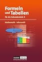 Formeln und Tabellen Mathematik/Informatik - Sekundarstufe II