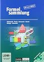 Formelsammlung bis zum Abitur - Formeln, Tabellen, Daten.