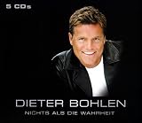 Nichts als die Wahrheit, 5 Audio-CDs.