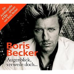 Boris Becker