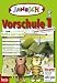 Janosch - Vorschule 1 Mathe u. Logik