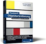 Handbuch der Objektorientierung. Prinzipien, Design, Umsetzung