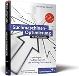Erlhofer: Suchmaschinen-Optimierung f�r Webentwickler