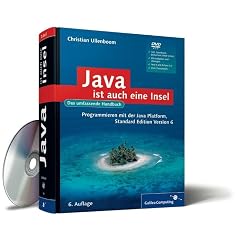 Java ist auch eine insel Java ist auch eine insel