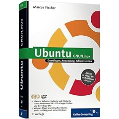 Ubuntu GNU/Linux kostenlos eBook