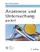 Anamnese und Untersuchung pocket.
