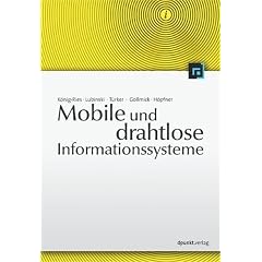 Mobile Datenbanken und Informationssysteme (Broschiert)