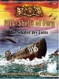 1914 - Schalen des Zorns (DVD) 1914 - Schalen des Zorns (DVD)