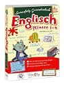 Lernerfolg Grundschule  Englischh (1.-4. Klasse)