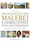 Die Geschichte der Malerei