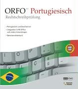 Screenshot von ORFO 8.0 Portugisisch