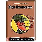 Nick Knatterton. BILD-Comic-Bibliothek Band 7