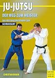 Der Weg zum Meister, Das Pr�fungsprogramm zum Schwarzgurt