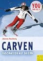 Carven - Faszination auf Skiern.