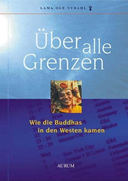 �ber alle Grenzen