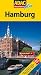 ADAC Reiseführer plus Hamburg. Mit Stadtplan
