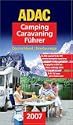 Deutschland, Nordeuropa. ADAC Camping-Caravaning-F�hrer 2007: Deutschland, Belgien, D�nemark, Estland, Finnland, Irland, Lettland, Litauen, Luxemburg, Niederlande, Norwegen, Polen, Schweden, Slowakei, Tschechien, Vereinigtes K�nigreich.