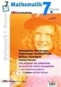 F�r starke und schwache Sch�ler in Klasse 7: Textaufgaben, Gleichungen, Proportionen, Prozentrechnen, Fl�chen, Rauminhalt, Gewinn/Verlust