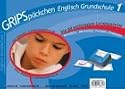 GRIPSp�ckchen Englisch - Grundschule, Klasse 1: 64 Lernk�rtchen mit den wichtigsten Lernbausteinen - in der Minibox:  Kontakte, Jahreslauf, Freizeit, Einkaufen.
