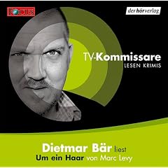 Um ein Haar. CD (Audio CD)