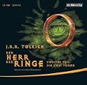 Der Herr der Ringe - Die zwei T�rme - H�rbuch