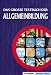 Das grosse Testbuch der Allgemeinbildung. Quizzen und Wissen