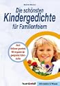 Die sch�nsten Kindergedichte f�r Familienfeiern: Kinder lieben es zu reimen bzw. Reime nachzusprechen. Und Onkel und Tanten und alle Verwandten m�gen es, wenn die J�ngsten auf Familienfeiern Gedichte aufsagen.Die vorliegende Sammlung von Kindergedichten ist nach Anl�ssen wie zum Beispiel Geburtstag, Hochzeit, Taufe, Muttertag, Weihnachten gegliedert. Bei jedem Gedicht wird angegeben, f�r welche Altersgruppe es geeignet ist. F�r die Kleinsten werden Fingerspiele mit einbezogen, f�r die �lteren auch Gedichte bekannter Autoren.Immer wird darauf geachtet, dass die Verse Spa� machen und f�r die jeweilige Altersgruppe gut verst�ndlich sind. Mit lustigen Zeichnungen! 