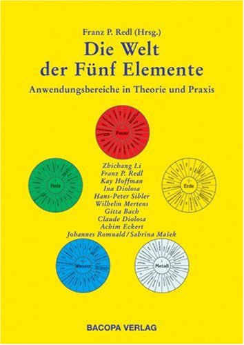 Die Welt der F�nf Elemente