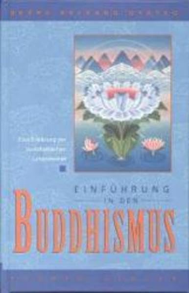 Einf�hrung in den Buddhismus