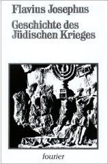 Geschichte des J�dischen Krieges 