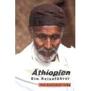 Äthiopien. Ein Reiseführer (Broschiert)