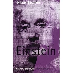 Einstein (Broschiert)