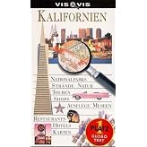 Vis a Vis, Kalifornien (Broschiert)