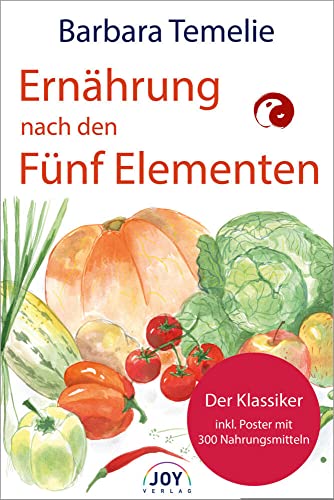 Ern�hrung nach den F�nf Elementen