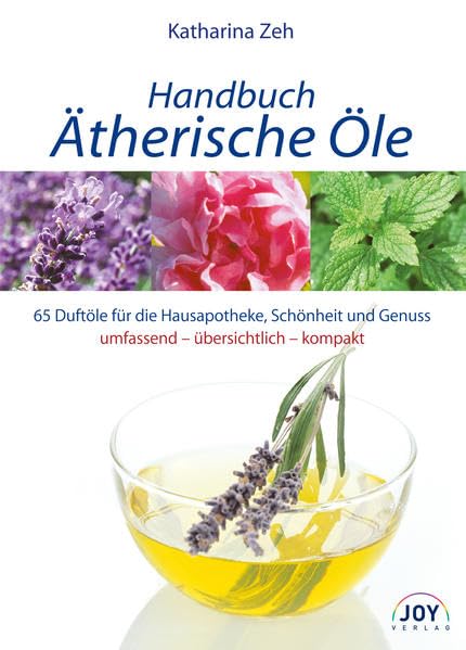 Handbuch �therische �le 