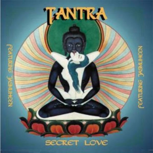 Tantra Secret Love 1 