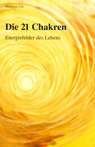 Die 21 Chakren