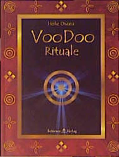 VooDoo Rituale 