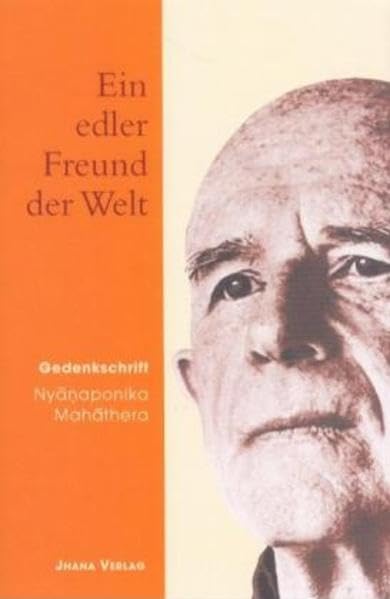 Ein edler Freund der Welt 