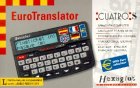 Heimkinosysteme: Hexaglot Eurotranslator Cuatro S Deu/Engl/Franz/Span